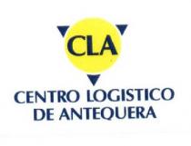 CLA CENTRO LOGISTICO DE ANTEQUERA