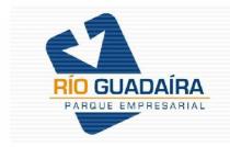 RIO GUADAIRA PARQUE EMPRESARIAL.