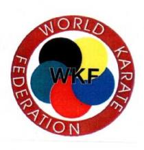 WORLD KARATE FEDERATION WKF