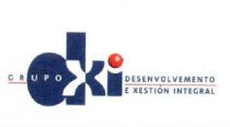 GRUPO DXI DESENVOLVEMENTO E XESTION INTEGRAL