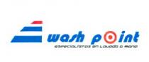 WASH POINT ESPECIALISTAS EN LAVADO A MANO