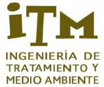 ITM INGENIERIA DE TRATAMIENTO Y MEDIO AMBIENTE