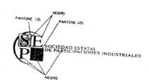 SEPI SOCIEDAD ESTATAL DE PARTICIPACIONES INDUSTRIALES