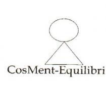 COSMENT - EQUILIBRI