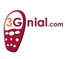 3GNIAL.COM