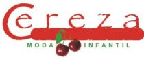 CEREZA MODA INFANTIL