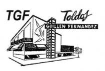 TGF TOLDOS GUILLEN FERNANDEZ