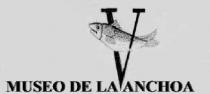 MUSEO DE LA ANCHOA V