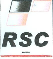 RSC PROTEAL THE REGENERATIVE SOLUTION COMPANY