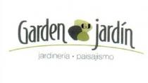 GJ GARDEN JARDIN JARDINERIA . PAISAJISMO