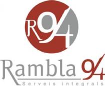R94 RAMBLA 94 SERVEIS INTEGRALS