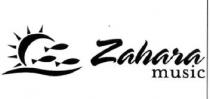 ZAHARA MUSIC