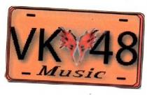 VK 48 MUSIC