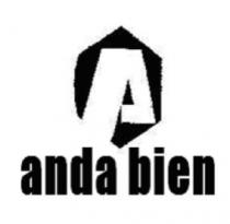 A ANDA BIEN