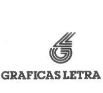 GL GRAFICAS LETRA