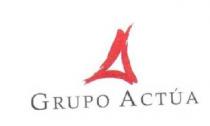 GRUPO ACTUA