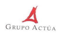 GRUPO ACTUA