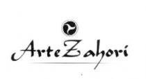 ARTE ZAHORI