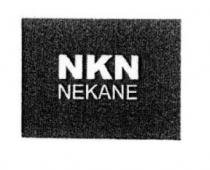 NKN NEKANE