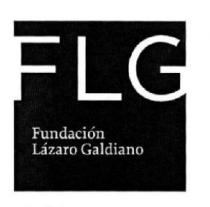 FLG FUNDACION LAZARO GALDIANO