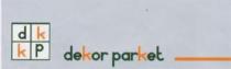 DK PK DEKOR PARKET
