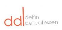 DD DELFIN DELICATESSEN
