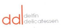 DD DELFIN DELICATESSEN