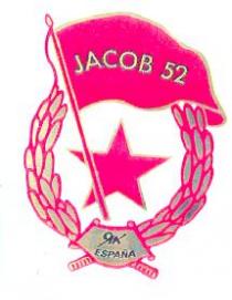 JACOB 52-YAK ESPAÑA