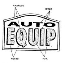 AUTO EQUIP