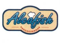 ALCAFISH PRECOCINADOS