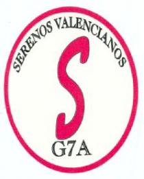 SERENOS VALENCIANOS S G7A