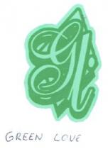 GL GREEN LOVE