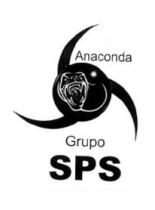 ANACONDA GRUPO SPS