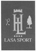 HL LASA SPORT
