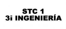 STC 1 3I INGENIERIA