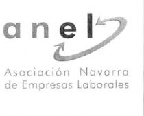 ANEL ASOCIACION NAVARRA DE EMPRESAS LABORALES