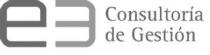 E3 CONSULTORIA DE GESTION