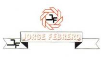 JF JORGE FEBRERO