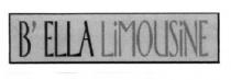 B'ELLA LIMOUSINE