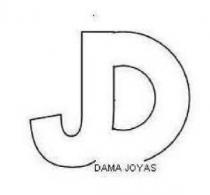 JD DAMA JOYAS