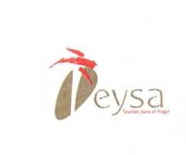 EYSA TEXTILES PARA EL HOGAR