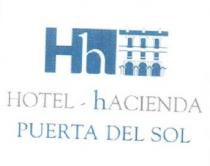 HH HOTEL-HACIENDA PUERTA DEL SOL