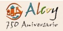 ALCOY 750 ANIVERSARIO
