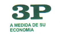 3P A MEDIDA DE SU ECONOMIA