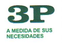 3P A MEDIDA DE SUS NECESIDADES