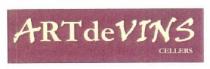 ART DE VINS CELLERS