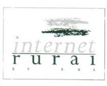 INTERNET RURAL BY AWA