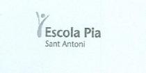 ESCOLA PIA SANT ANTONI