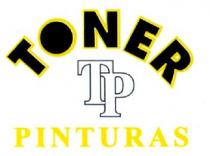 TONER TP PINTURAS