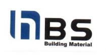 HBS BUILDING MATERIAL